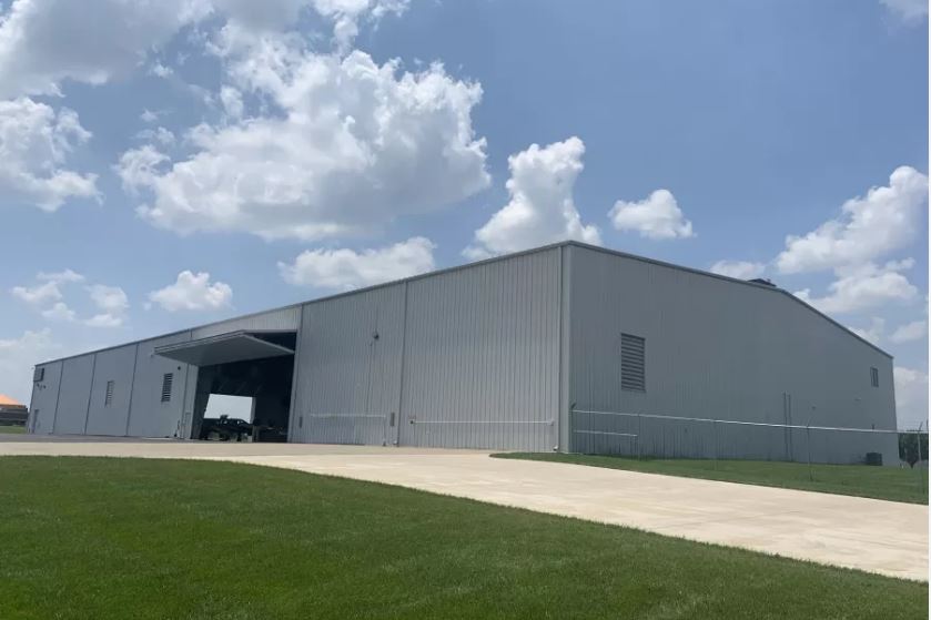 هناجر شينكو